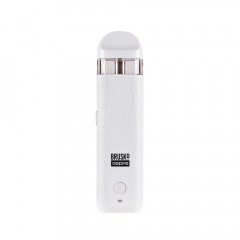 Электронная сигарета Brusko Minican 4, 700мАч, Белый