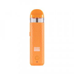 Электронная сигарета Brusko Minican 4, 700мАч, Оранжевый